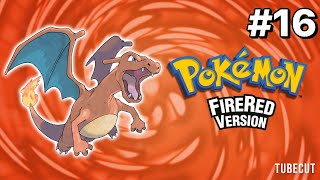 I Need the Silph Scope | Pokémon FireRed Part 16