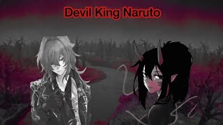 Naruto: The king of hell pt 3 @BlessedKnife-