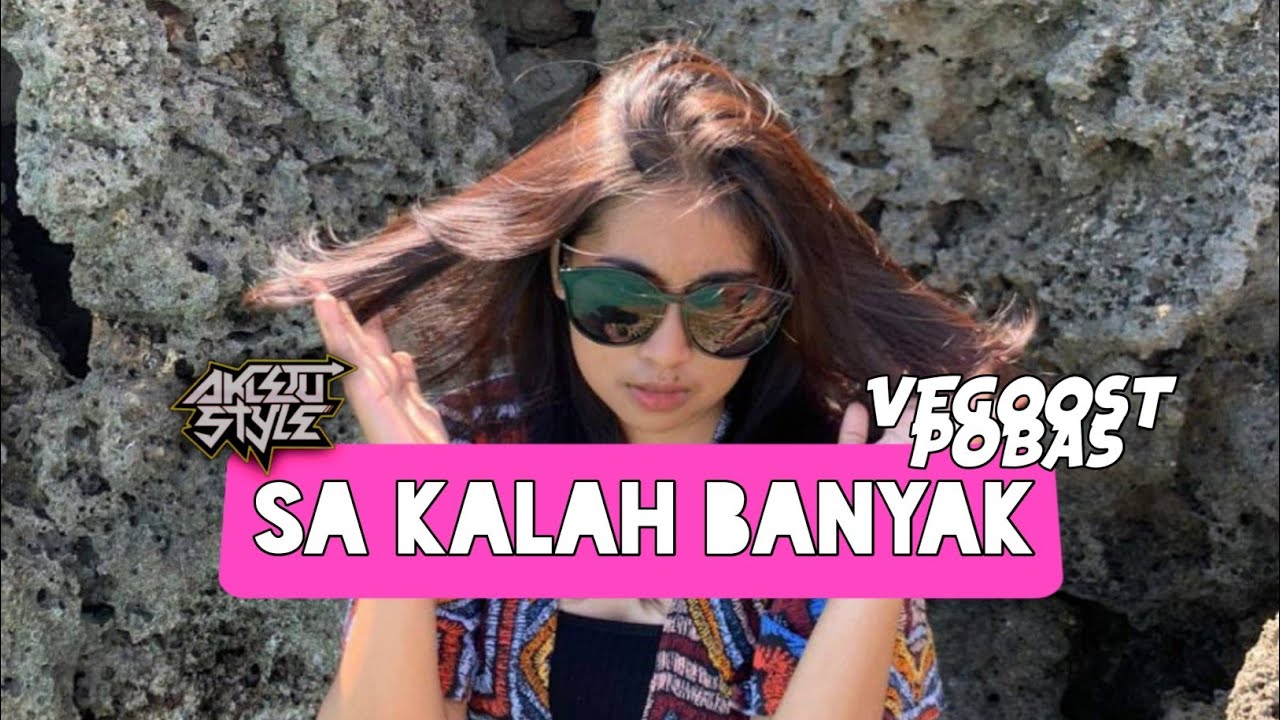 DJ_ SA KALAH BANYAK_ VIRAL 2023 - YouTube