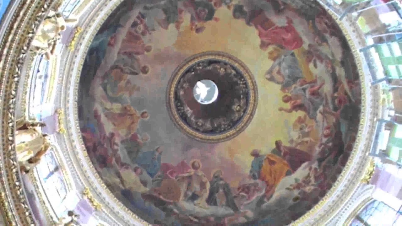 Duc de Montiere StPetersbourg