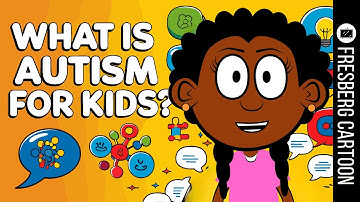 Why Some Kids Think Differently! 🧠 Autism Facts Explained | Autism Awareness Month