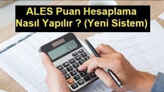 Ales 2020 Yeni Yöntem Puan Hesaplama - Ales 2020 Sınav Sonuçları - Ales Soru Ve Cevapları