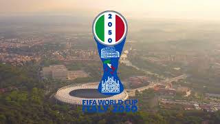 Sigla lunga di FIFA World Cup Italy 2050