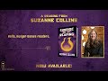 Hunger Games: Sunrise on the Reaping Quiz