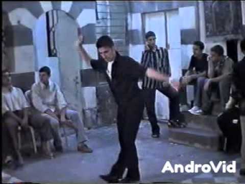 أبو أيمن وردة مواويل حلبية 