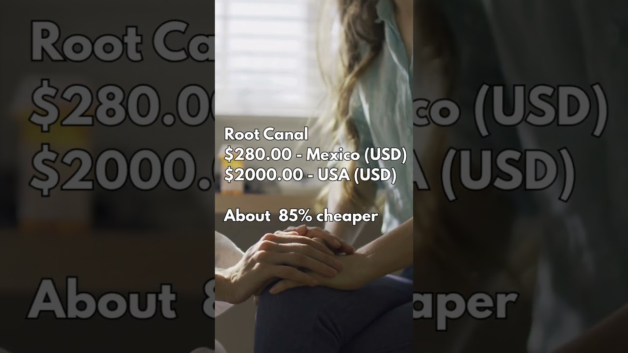 Things I didn’t expect after moving to Mexico… healthcare and pharmacy prices.