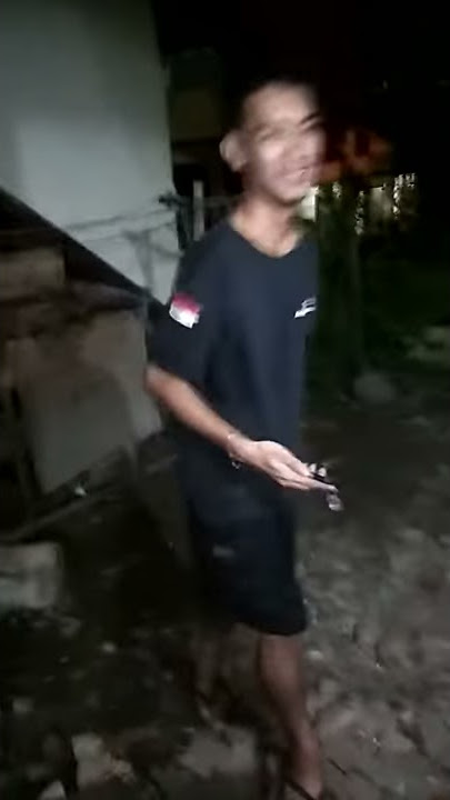 Video Lucu Orang Batak