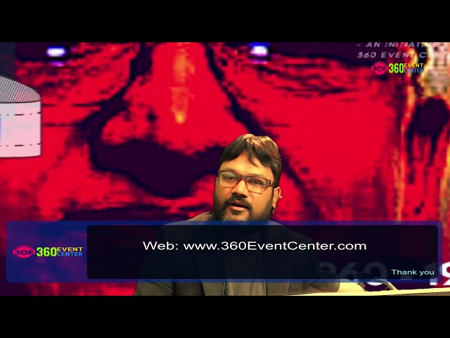 Who I am, Sharing Experiences 1960-1980s Guest - Kamrul Ahsan Khan