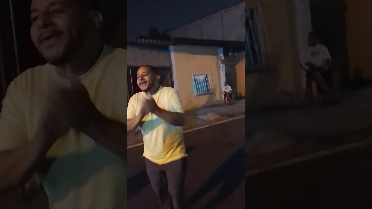 Campaña juvenil de fuego🎹🎤💥