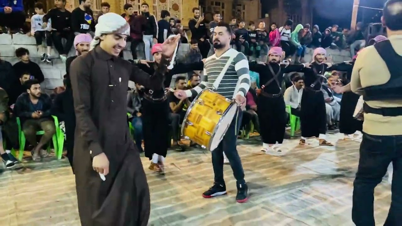 جديد 🥁الفنان علي المنصور 🥁 ترند العكيليه.   200/23واحد ع واحد شاهدوو.