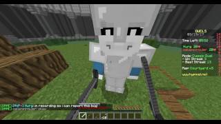 Hypixel Duels Bug