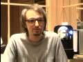 Capture de la vidéo Christophe Willem : Interview