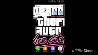 How to download gta vice city new link on android 100 % working + gameplay screenshot 3