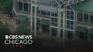 Lincolnwood exploring using eminent domain to take over beleaguered mall