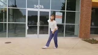 Hampton Brandon Dancing to Suspect Compilation