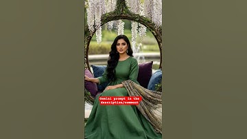 Trending Gemini prompt in the description/comment✨ #geminiai #chatgpt #geminiprompt #ai