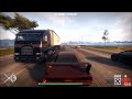 Fast & Furious Crossroads Gameplay (PC HD) [1080p60FPS]
