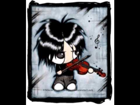 غيرت من نفسها