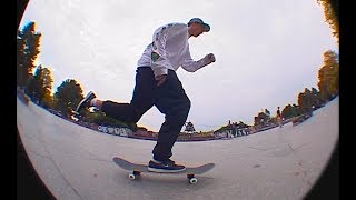 Robert Obr Stalinplaza VX 2017