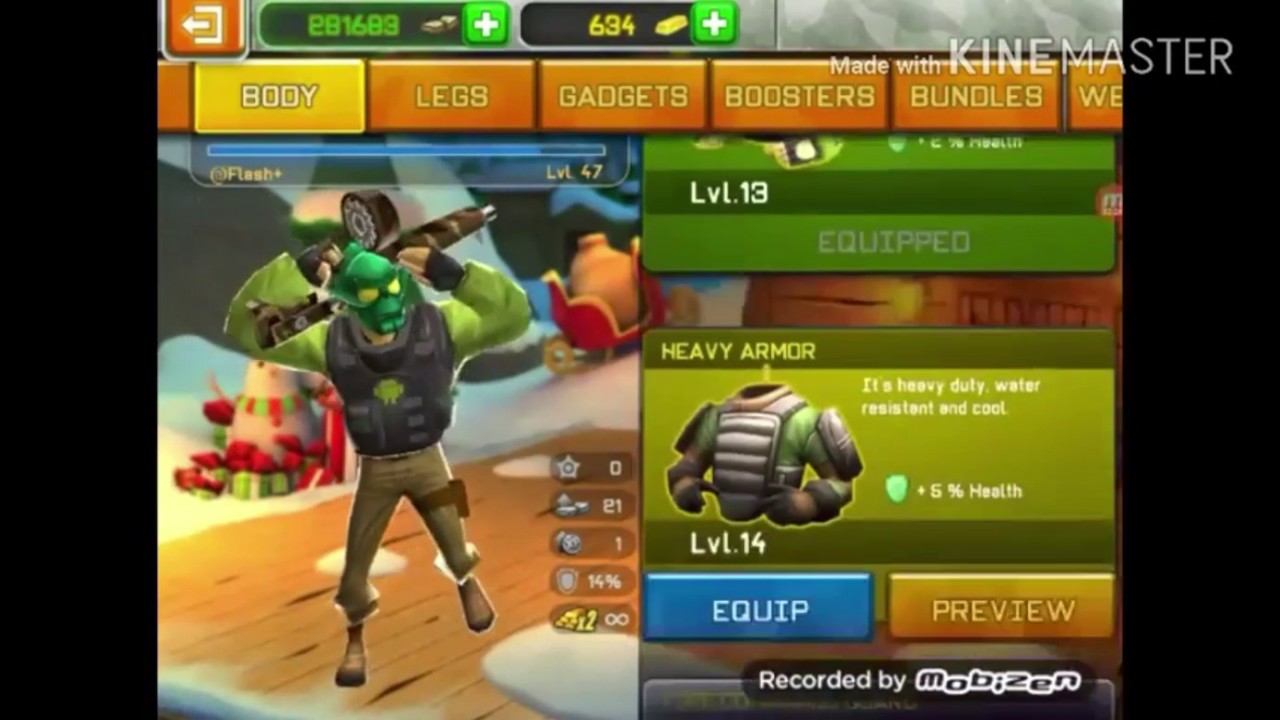 Respawnables restore (free)