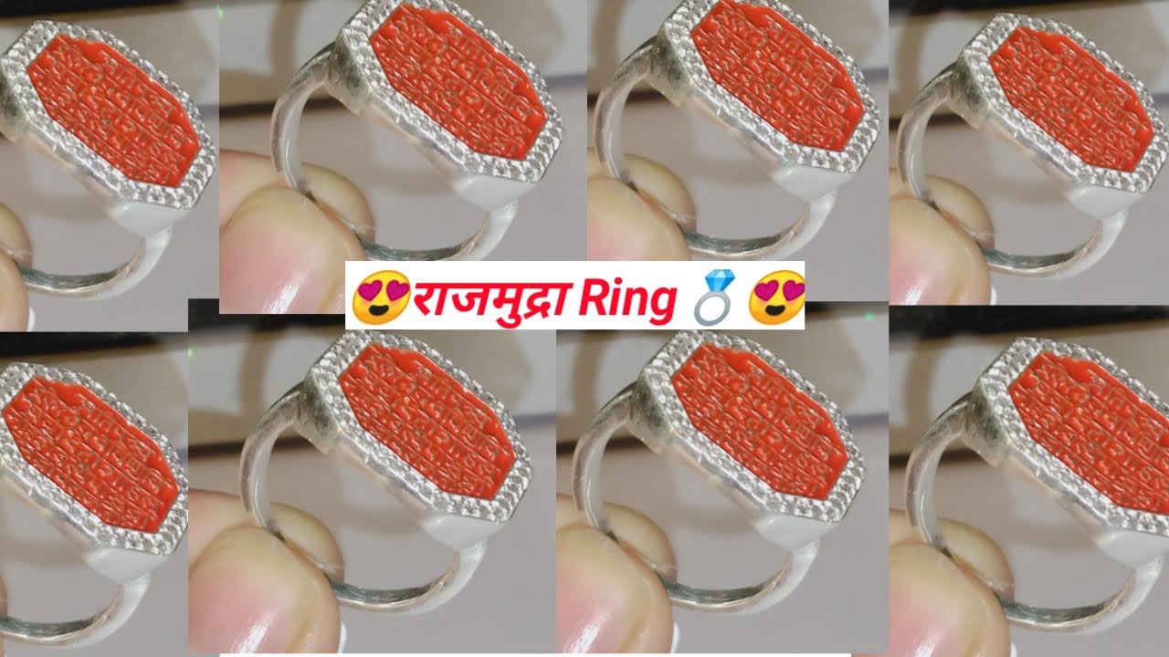 Shining Jewel - By Shivansh Pure Copper Plated Shivaji Maharaj Rajmudra  Finger Ring For Men (SJ_4246) : Amazon.in: Fashion