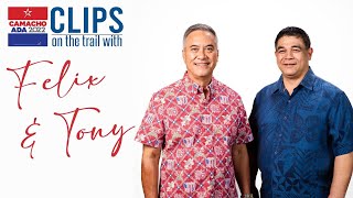 CLIPS On The Trail | 15 | Increasing Public Safety