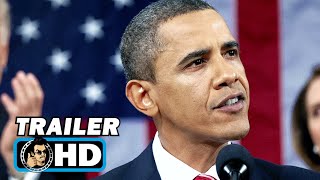 THE WAY I SEE IT Trailer (2020) President Barack Obama Documentary HD