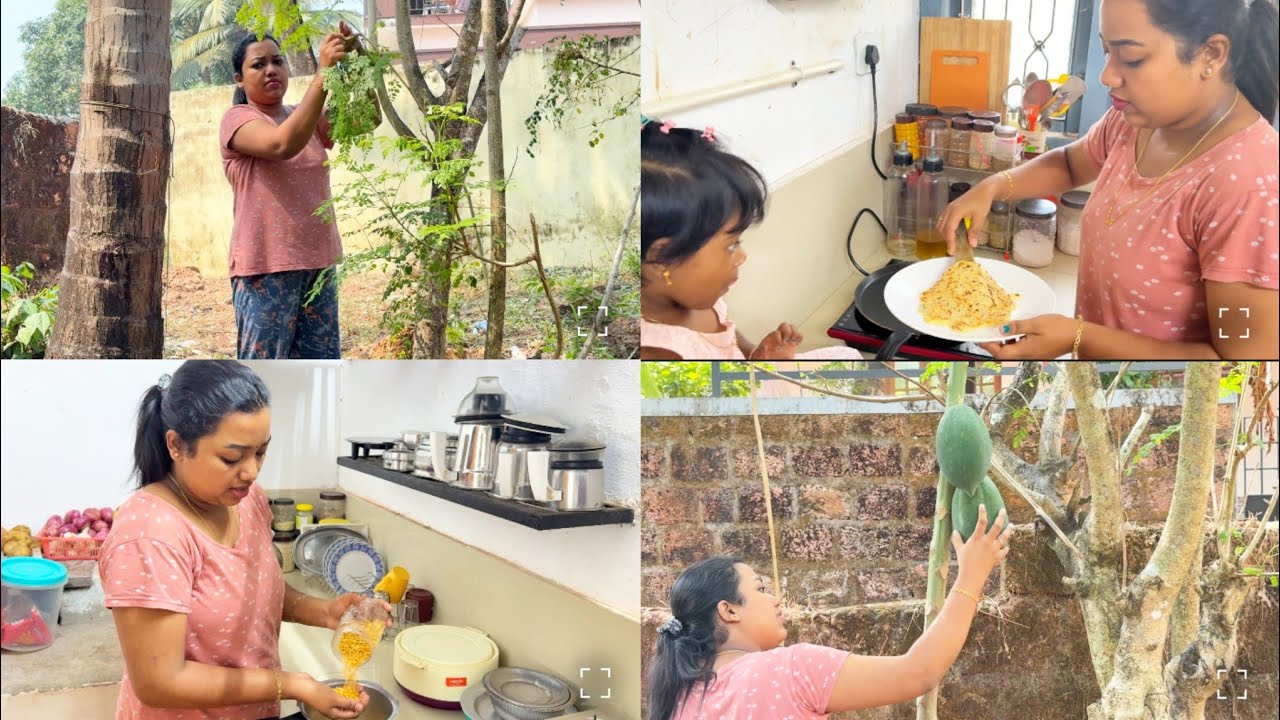 My World My Stories A day in my life #athiradailyvlogs 