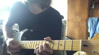 Nailing the Jimi Hendrix Voodoo Chile Blues tone