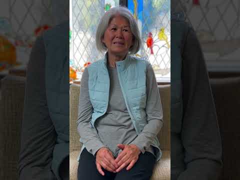 Melissa Martin's Journey to Health