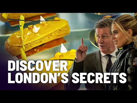 DISCOVER LONDON - EPISODE 3 – MAYFAIR