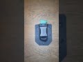 Owb Single Mag Pouch for Springfield Hellcat magazine