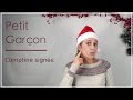 Petit Garçon Chant De Noël Signé mp3