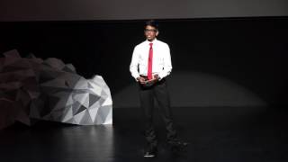 Igniting the Candle of Creativity | Akshit Goel | TEDxYouth@WIS