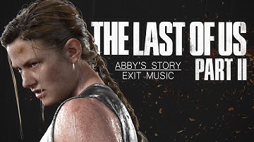 The Last of Us Part II: Abby