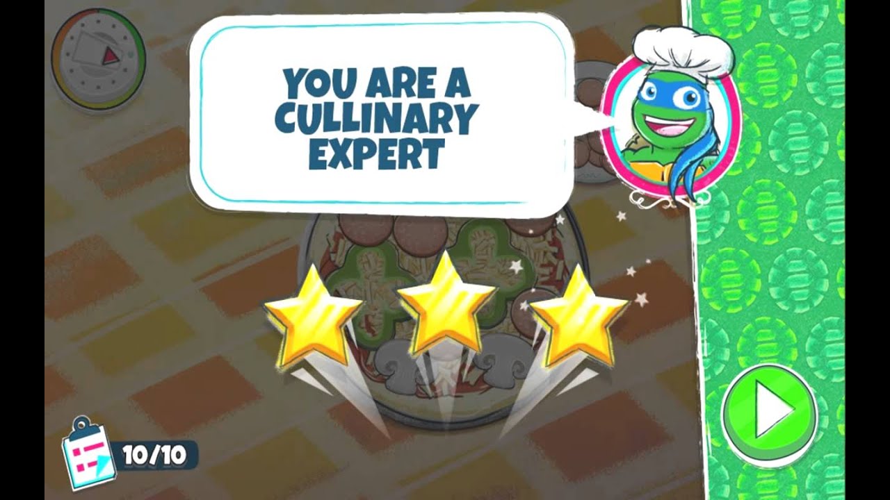 Nick Whats Cookin Nickelodeon Games For Kids YouTube