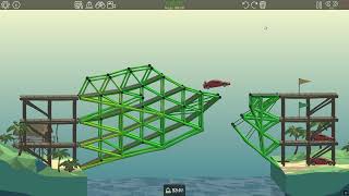 Poly Bridge 7-9