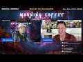 Galactic Update   Team Light Interviews with Ismael Perez and Rion DeRouen   přeloženo