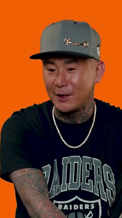 【ANARCHY】東京が1番のゲットー【THE LYRICS】ABEMA HIPHOP切り抜き #shorts