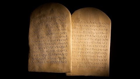 The Seventh Commandment