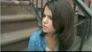 Selena on  Talk Stoop