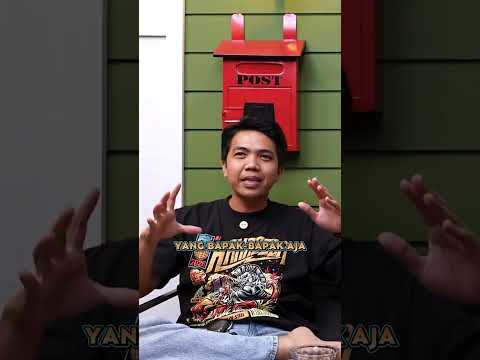 ARIF BRATA SUKA NGECENGIN BANG RIO DUMATUBUN