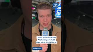 Dallas Mavericks Lose to Minnesota Timberwolves but PJ washington, Naji Marshall &amp; B-Will fight