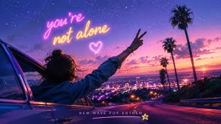 Jayfix Madligal -You’re Not Alone (official audio) screenshot 5