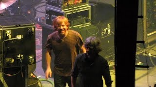 Phish: Cavern [HD] 2009-12-02 - Madison Square Garden; New York, NY