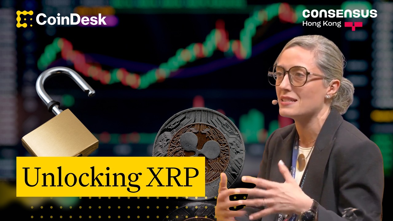 Как Hex Trust внедряет многоцепочечную функциональность в реестр XRP