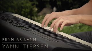 Video thumbnail of "Penn ar Lann - Yann Tiersen \\ Jacob's Piano"