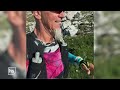 Nach doppeltem Bandscheibenvorfall – ER läuft 122 km durch die Dolomiten! | hessenschau
