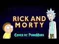 Beginning of video