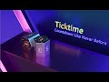 Ticktime  a magical time manager